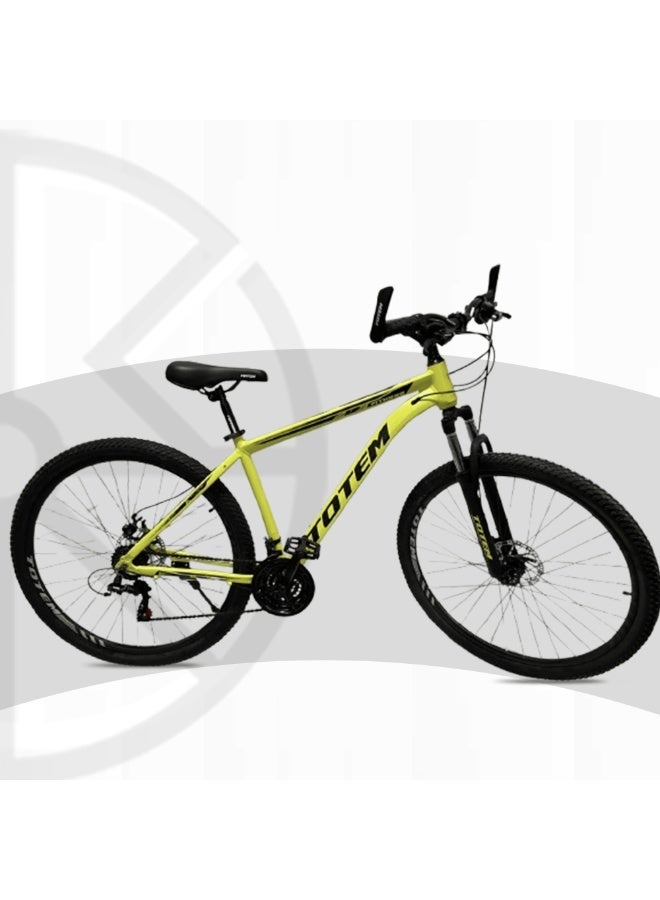 Totem Fitness 29” Mountain Bike - Image 1