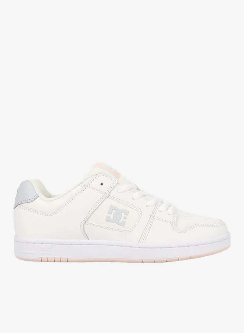DC Shoes Manteca 4 Skate Shoes - Women
