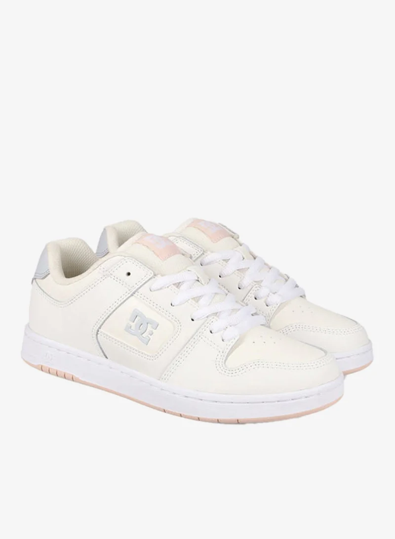 DC Shoes Manteca 4 Skate Shoes - Women