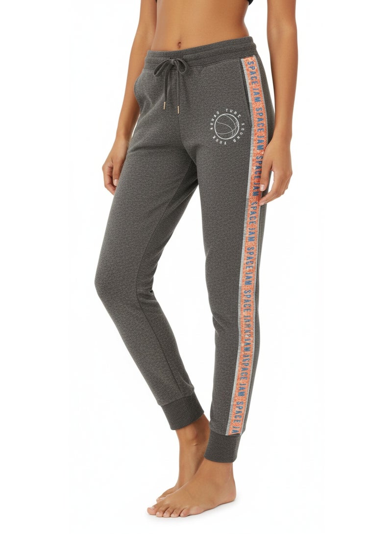 Space Jam Ladies Joggers Space Jam - Image 3