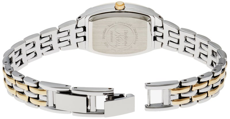 Armitron Women's 75/5195 Diamond Accented Bracelet Watch - Image 2