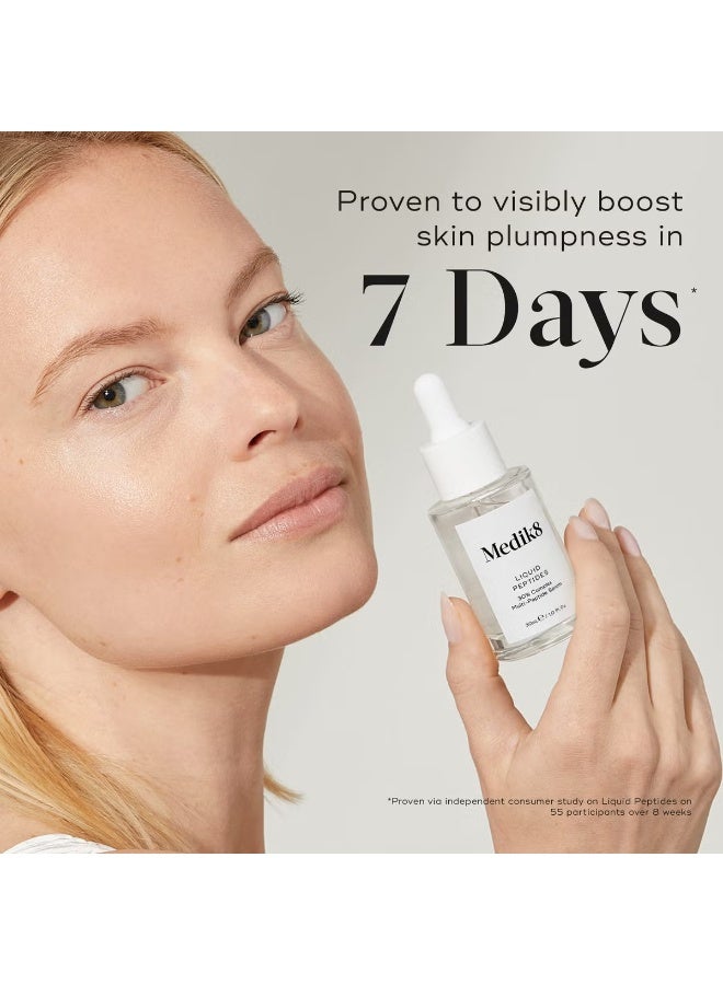 ميديك8 ببتيدات ميديك 8 السائلة 30 مل - Image 3