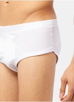COTTONIL Basic Cotton Briefs  - Image 3
