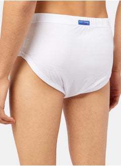 COTTONIL Basic Cotton Briefs  - Image 2