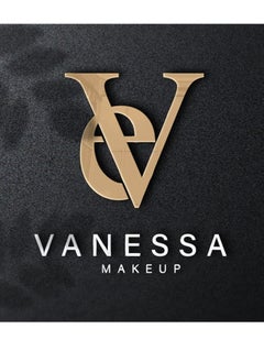 VANESSA MAKEUP Lip Gloss Matte 10  - Image 3