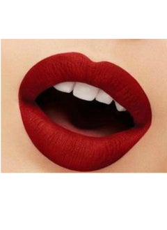 VANESSA MAKEUP Lip Gloss Matte 10  - Image 2