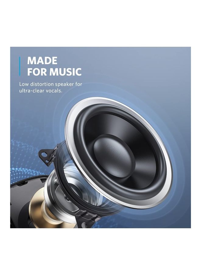 Anker PowerConf S500 Speakerphone with Zoom Rooms Certification, USB-C Conference Bluetooth Speaker, Microphone with Premium Voice Pickup - Image 5