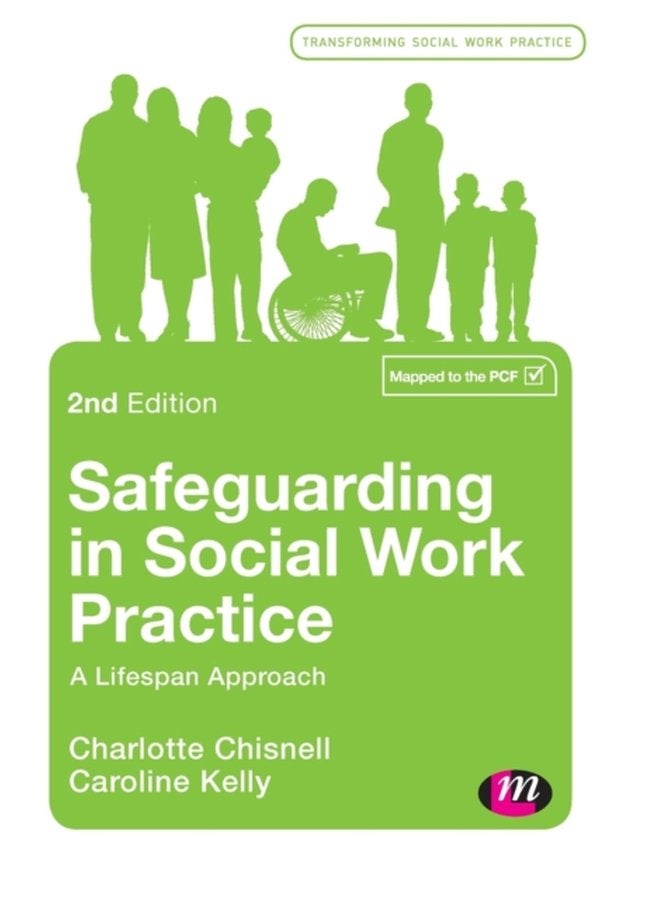 Safeguarding in Social Work Practice A Lifespan Approach - Hardback
