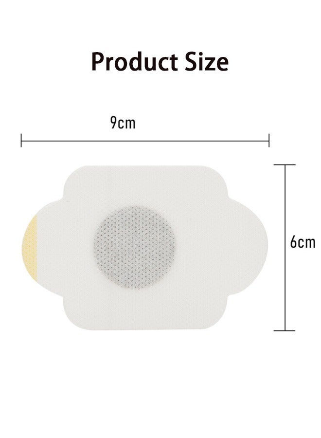 KanyeHB 6Pcs Diabetic Patch Natural Herbal Patch  - Image 4
