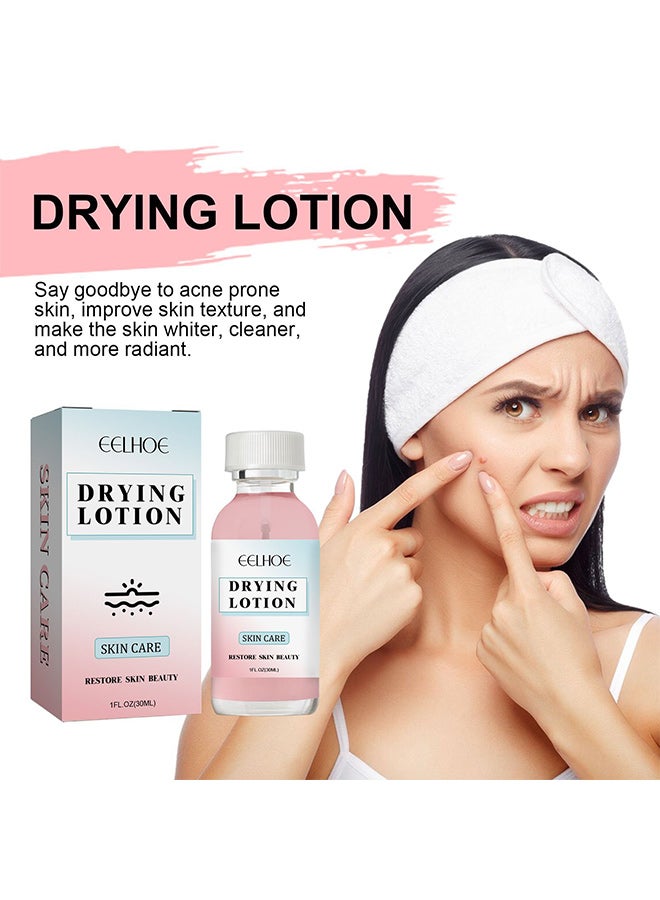 إيلهو غسول الوجه بحمض الساليسيليك من إيلهو - 30 مل - Image 2