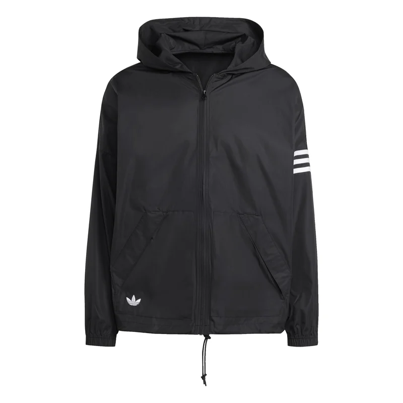adidas Originals adidas NC TT Black Originals Men TRACK TOPS