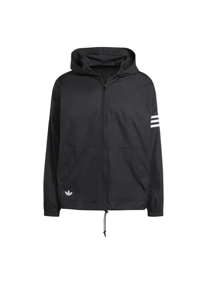 adidas Originals adidas NC TT Black Originals Men TRACK TOPS