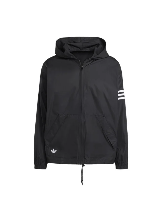 adidas Originals adidas NC TT Black Originals Men TRACK TOPS