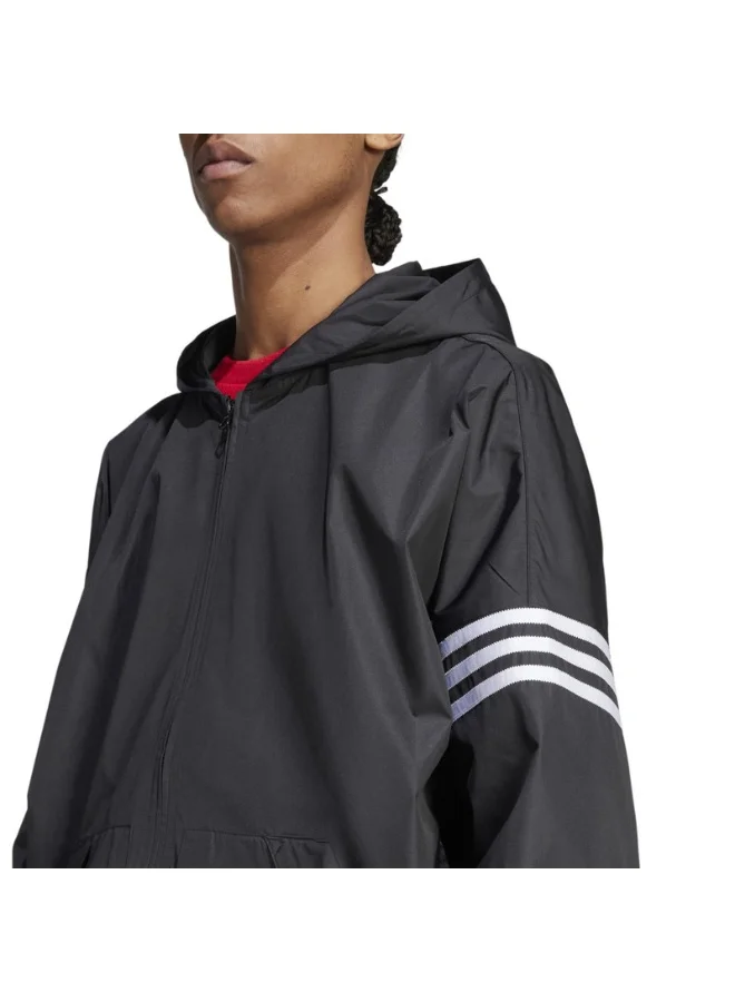 adidas Originals adidas NC TT Black Originals Men TRACK TOPS