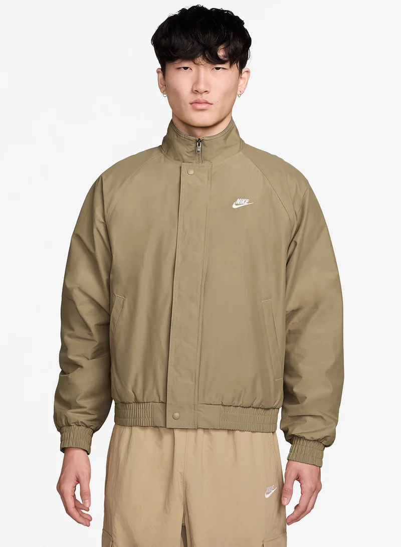 Nike Club Futura Jacket