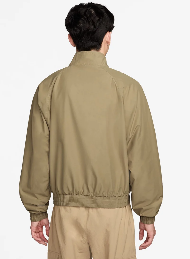 Nike Club Futura Jacket