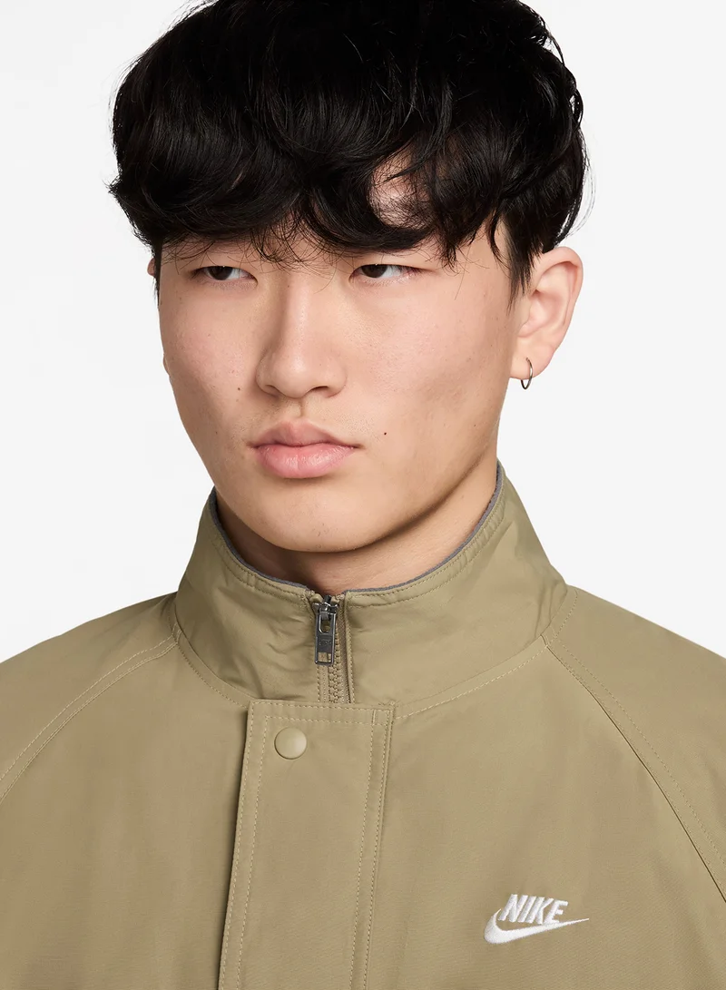 Nike Club Futura Jacket