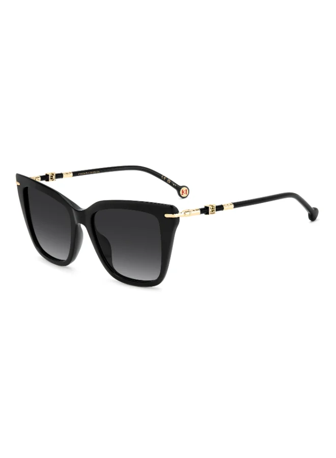 كارولينا هيريرا CAT EYE CAROLINA HERRERA SUNGLASSES FRAMES