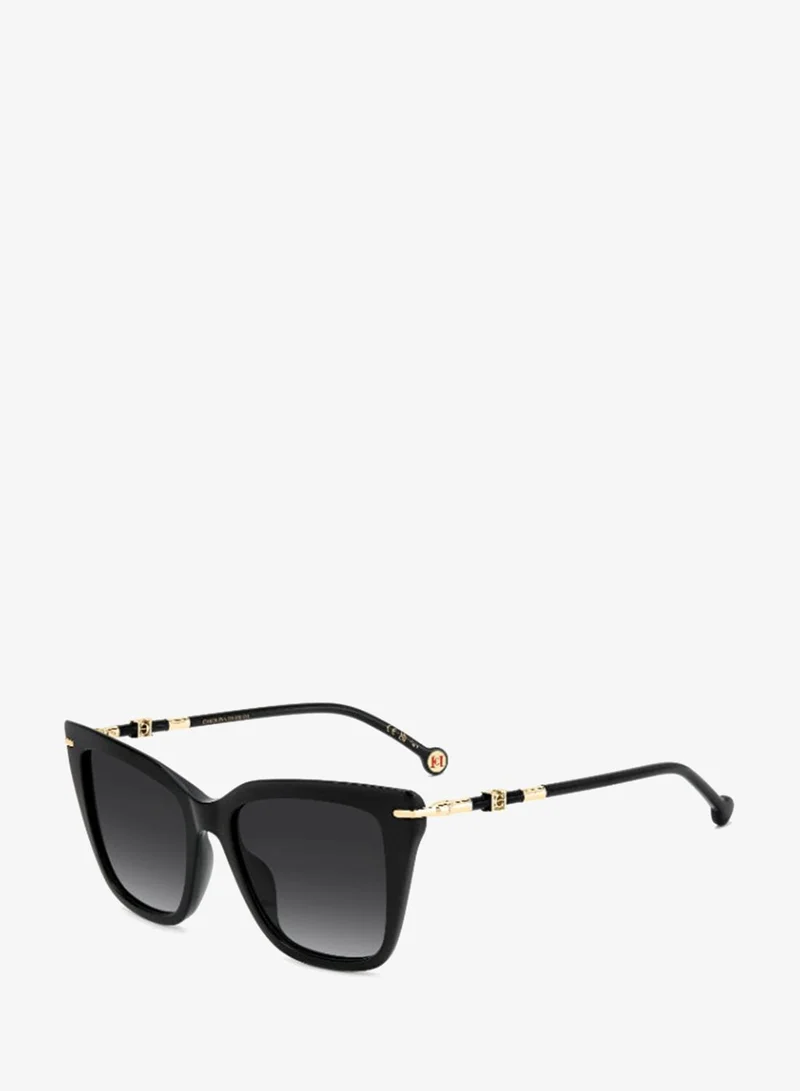Carolina Herrera CAROLINA HERRERA Sunglasses HER 0351/G/S Black