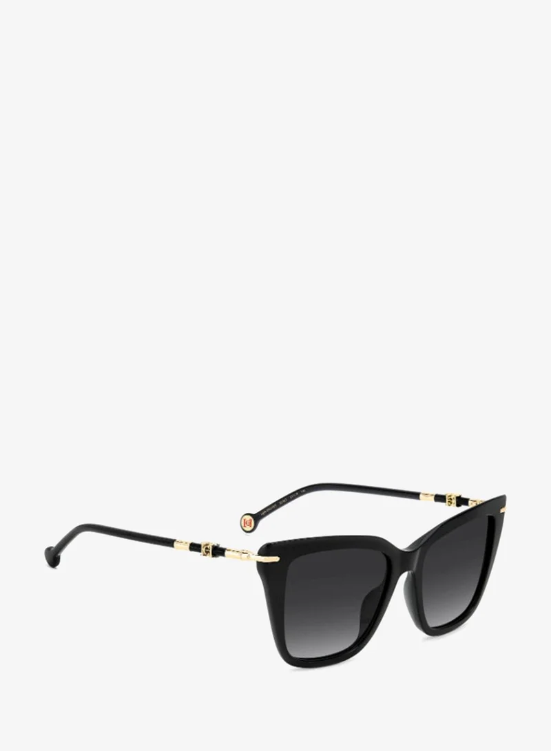 Carolina Herrera CAROLINA HERRERA Sunglasses HER 0351/G/S Black