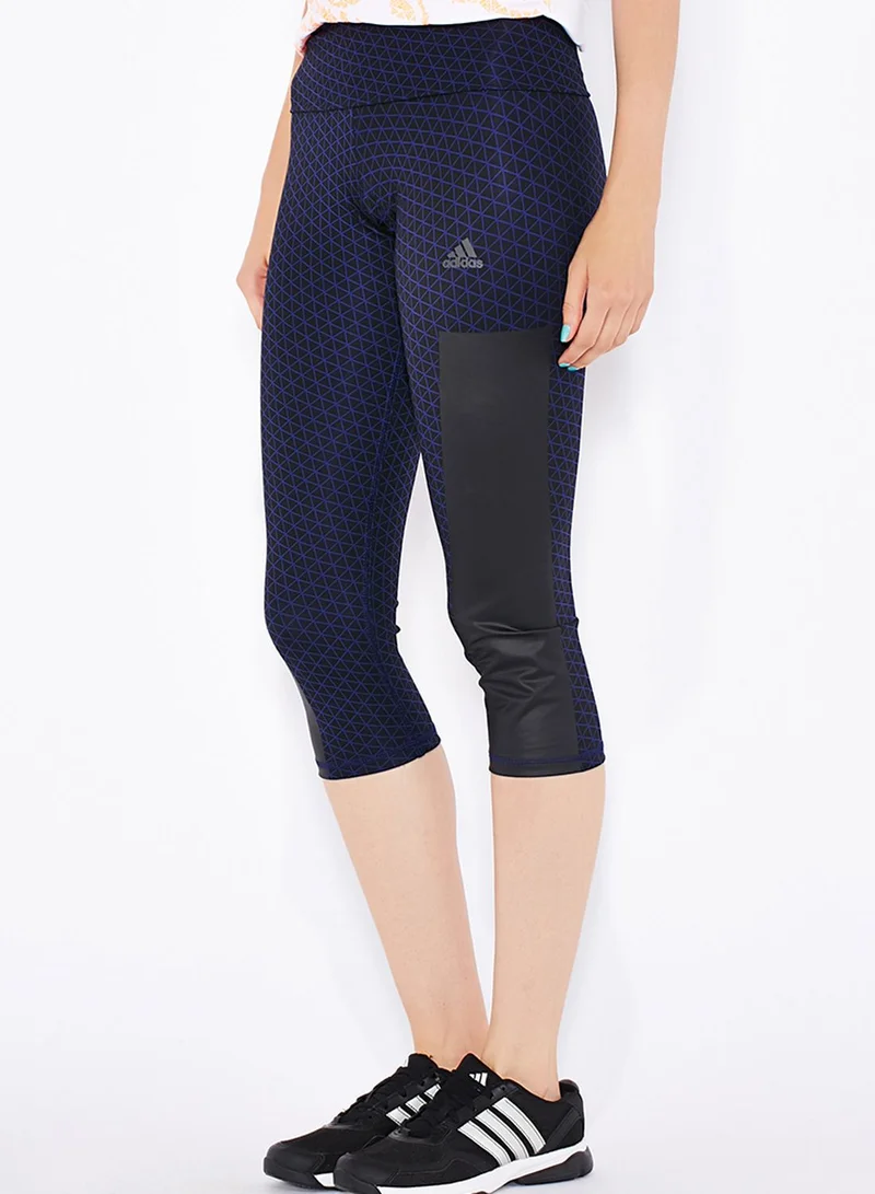 Adidas Grand Slam Flower Tights