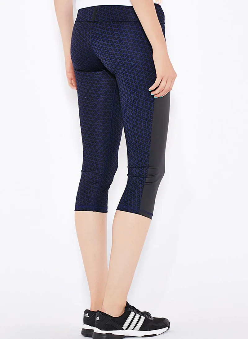 Adidas Grand Slam Flower Tights