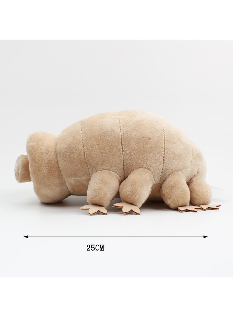 25 CM Alien Bugs Plush Toy Soft Stuffed Doll For Girls And Boys All Ages Gift - Image 2