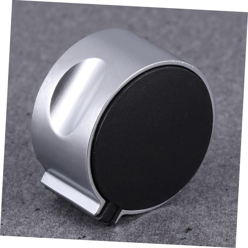 5pcs Metal Stove Knob Replacement with Safety Lock for Gas Stove Top - Image 5