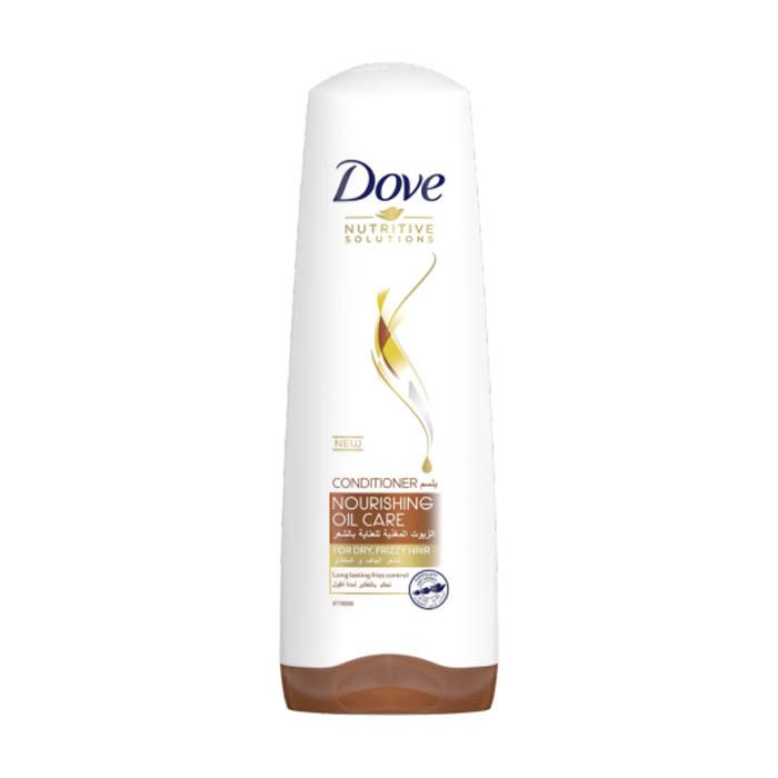 Dove Conditioner Nutri-Oil 350ml
