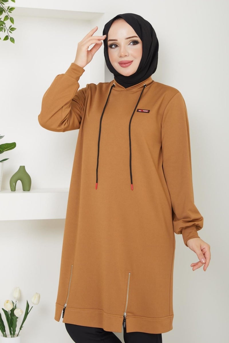 Doque Women's Hijab Tunic Seasonal 61012Y  - Image 4
