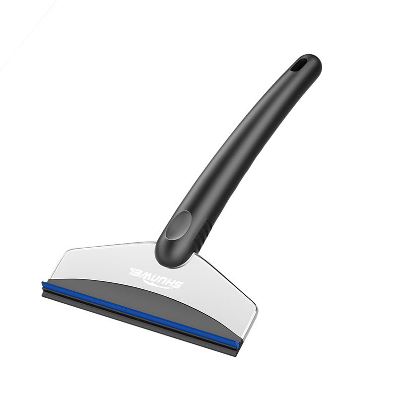 Multifunctional Car Ice Scraper Snow Brush - Image 5