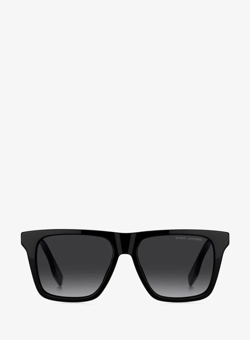 Marc Jacobs  Rectangular Flat Top Sunglasses Frames for Men | Best Price UAE
