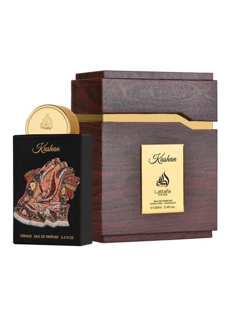Lattafa Pride Kashan EDP For Unisex 100ml
