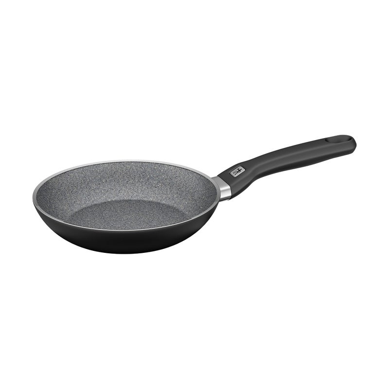 Zwilling J.A. Henckels International Tuscany 8-inch Aluminum Nonstick Fry Pan - Granite