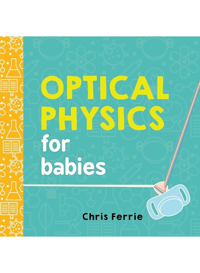 Optical Physics for Babies - Image 1