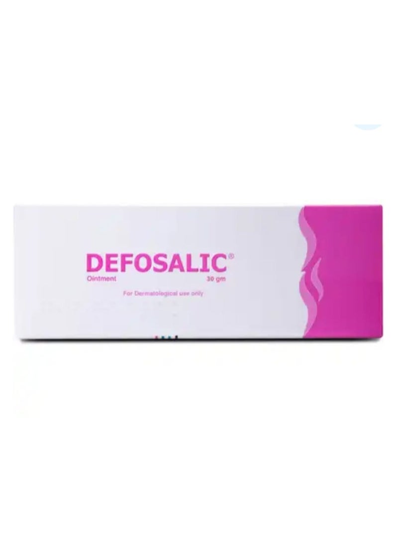 Divosalic ointment 30 g