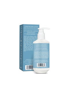 Crabtree & Evelyn La Source Hydrating Body Lotion, 8.5 Fl Oz  - Image 2