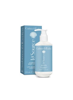 Crabtree & Evelyn La Source Hydrating Body Lotion, 8.5 Fl Oz  - Image 1