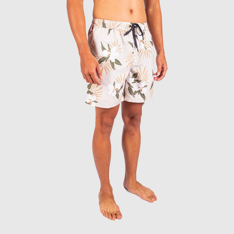 كويك سيلفر Everyday Mix 17" Swim Shorts - Men