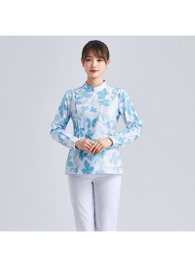 KUYING New Operating Room Isolation Suit Set  - Image 1