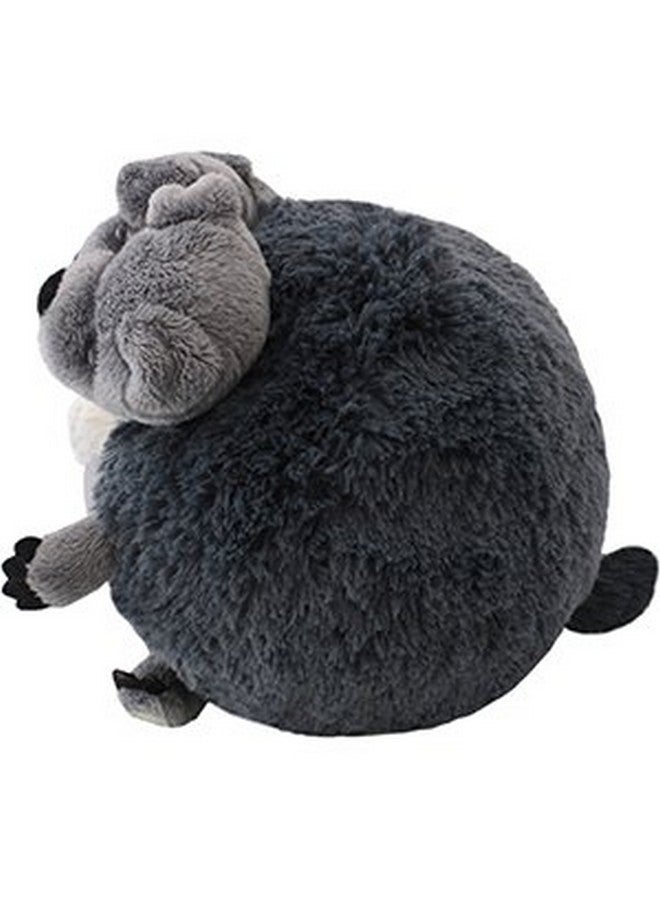 Squishable/ Mini Cerberus Plush - 7" - Image 2