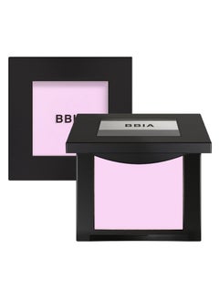 BBI@ BBIA BBIA Last Blush 11 Color / 0.09oz - High Pigment Makeup Blush, Shape, Contour & Highlight Face, Long-lasting, Matte Finish (02 LAVENDER BLOSSOM)  - Image 1