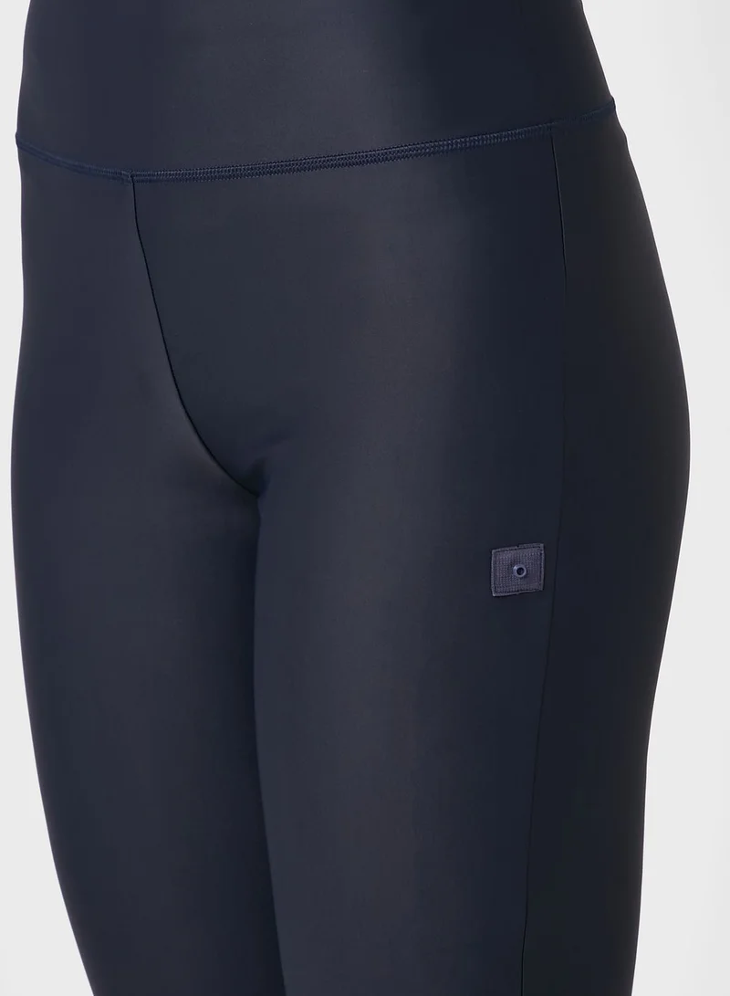 Adidas 3 Stripe Swimming Pants