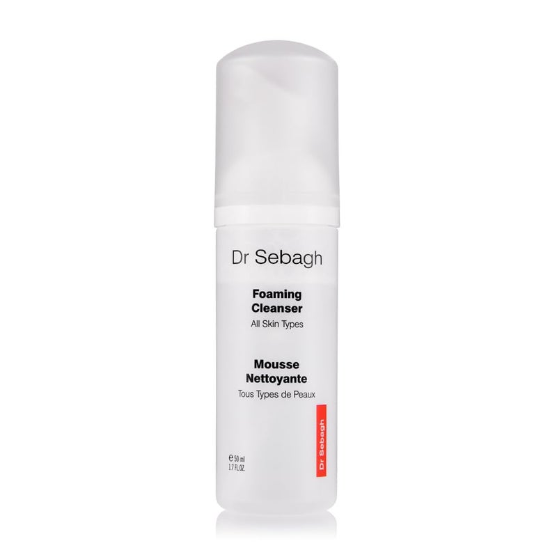 Dr. Sebagh Dr Sebagh 2in1 Toner Cleanser 17 fl oz