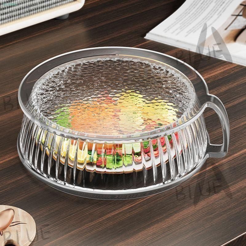 IKEA PRICKIG Microwave Cover - Image 4