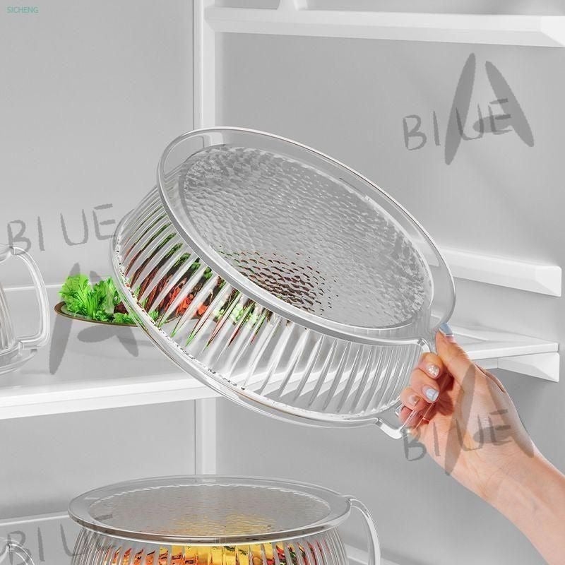 IKEA PRICKIG Microwave Cover - Image 3