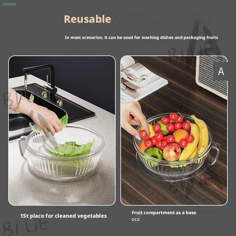IKEA PRICKIG Microwave Cover - Image 5