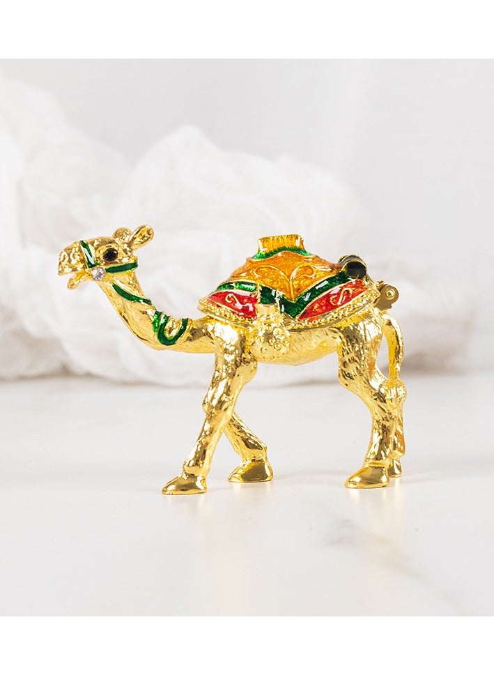 EBMINI Camel Ornament Handicraft Decoration 