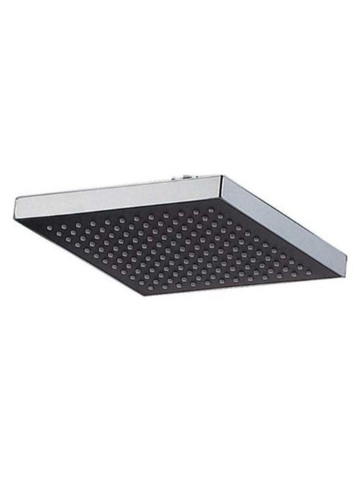 Generic - Steorra Square Rain Shower Head - Water Saving, Easy Clean, Supreme Shine - Image 1