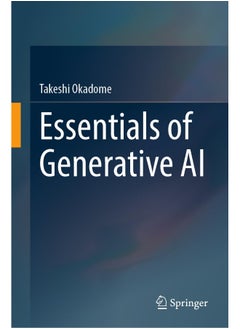 Essentials of Generative AI 